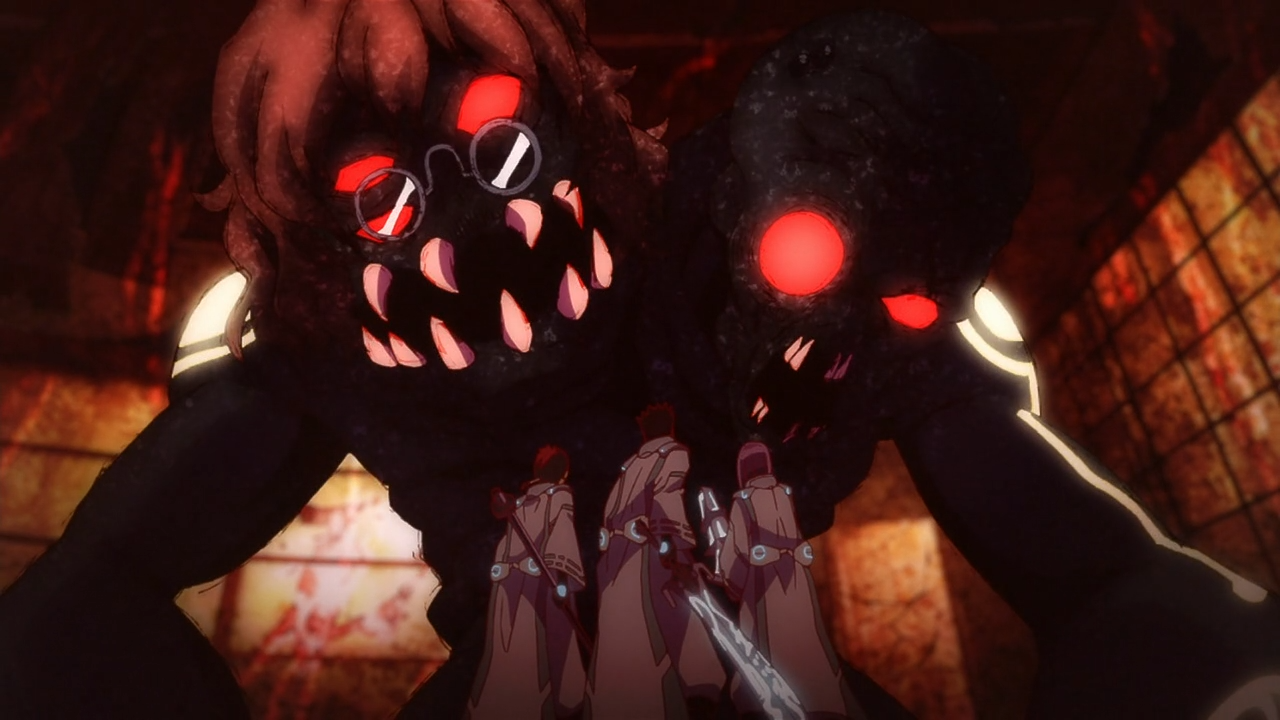 Sousei no Onmyouji (PuyaSubs!!)